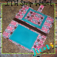 BBE ITH Snap Wallet