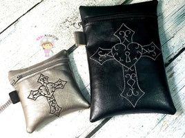 GRED Steampunk Cross Bags