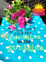 HL Be the Sunshine HL5774
