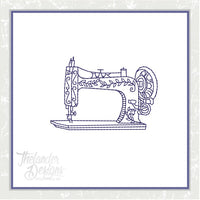 TD - Sewing Borders Double File