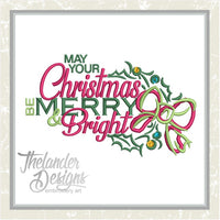 TD - Merry and Bright