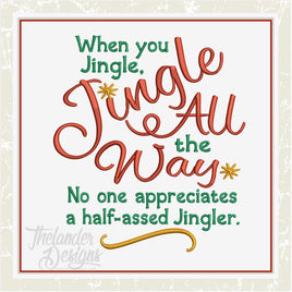TD - The Jingler