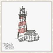 TD -  Sketch Lighthouse design