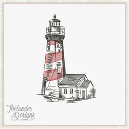 TD -  Sketch Lighthouse design