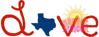 HL Texas Love HL5608