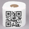 HL QR Code Wash Your Hands for Toilet Paper HL5699 embroidery file