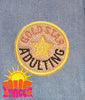 HL ITH Adulting Patch HL6174