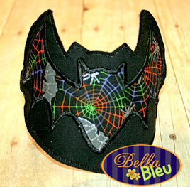 BBE - ITH Bat Slider Halloween