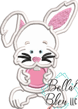 BBE - Easter Bunny Applique