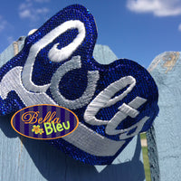BBE - Headband Sliders Sports Mascots Bundle