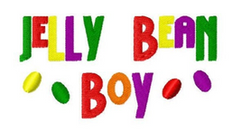 TIS Jellybean boy words
