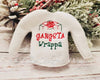 EJD ITH Christmas Doll Elf Sweater