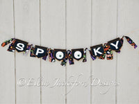 EJD ITH Halloween Spooky Banner