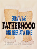 EJD Surviving Fatherhood