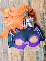 EJD Halloween Mask Set 2