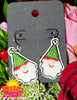 HL ITH Gnome Earrings HL6145