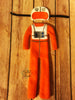 BBE -  ITH Elf Inspired Flight Suit with Helmet Costume Sweater