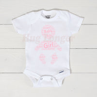 HL Baby Boy and Girl Sublimation files
