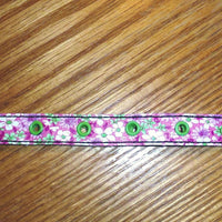HL ITH Grommet Bracelet HL5746 embroidery file