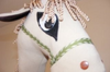 DBB Hobby Horse Sewing Pattern PDF from Designs by Babymoon