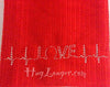 Love Bundle HL5750 embroidery files