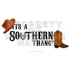 MDH It's A Southern Thang SVG