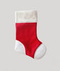 HL ITH Christmas Stocking embroidery file