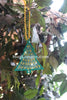 Free Standing Lace Christmas Tree Ornament embroidery file HL1054 napkin ring