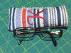 HL ITH Glasses Case embroidery file HL1055 sunglasses eyeglasses