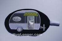 HL ITH Camper Potholder embroidery files HL1058