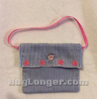 HL In the Hoop Child's Play Purse