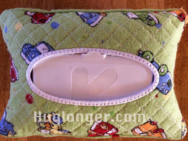 ITH Baby Wipes and Diaper Case