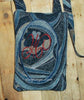 In The Hoop Phone Purse embroidery pattern
