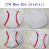 HL In The Hoop Boo Boo Buddies embroidery files