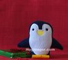 ITH Penguin Stuffies embroidery files