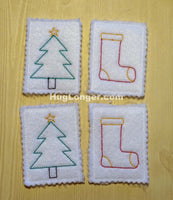 HL ITH Memory Game embroidery file