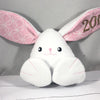 DBB Chubby Bunny Stuffed Animal In the Hoop Embroidery Design