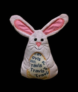 NNK ITH Stuffed Bunny Edgar Easter