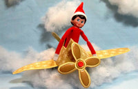 NNK ITH Elf Plane