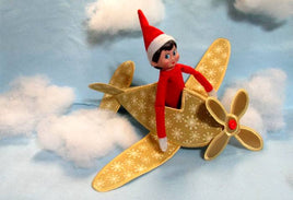 NNK ITH Elf Plane