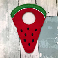 NNK ITH Watermelon Slice Elf Costume