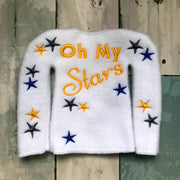NNK ITH Oh My Stars Elf Shirt