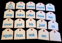 NNK ITH First Grade Sight Words