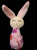 NNK Swaddle Bunny ITH stuffie