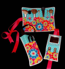 NNK ITH Travel Tote Set