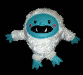 NNK ITH Stuffed Winter Monster