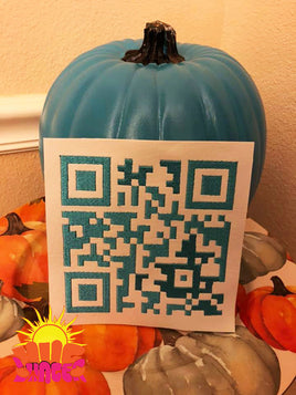 HL QR Thankful for you with BONUS ITH Coaster HL5642