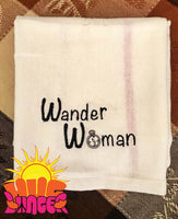 HL Wander Woman HL6084