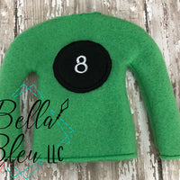 BBE - ITH Elf Sweater Shirt