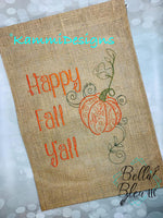 BBE Fall Pumpkin 2